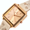 Poedagar Annet Beige, 2 ремінці