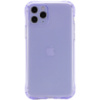 TPU чохол Ease Glossy Full Camera Для Apple iPhone 11 Pro (Бузковий) - купити в SmartEra.ua