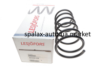 Пружина Citroen Berlingo 2.0HDI 90 02-11 (-AC) (фургон) (нагр.600кг), Xsara 97-05 передня LESJOFORS 4015626