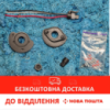 Адаптер ДПДЗ для Zetec DOHC 16v 1.6 1.8 Ford Mondeo MK5 Форд Мондео