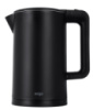 Электрочайник Ergo СT-8080 1.7 л черный