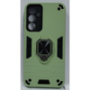 Чохол Armor Force для Samsung A16 A165 Matcha Green (Код товару:40850)