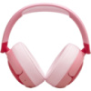 Bluetooth-гарнітура JBL Junior 470NC Pink (JBLJR470NCPIK)