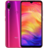 Смартфон Xiaomi Redmi Note 7 4/128GB Nebula Red 6.3« LTE 2 SIM Nano-SIM 4000 mAh 48 Мп+5 Мп IPS 2340x1080