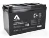 Акумуляторна батарея AZBIST Super GEL ASGEL-121000M8 (01332)