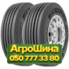 385/65R22.5 Petlas SH110 164K Рулевая грузовая шина