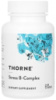 Thorne Stress B-Complex 60 капс.