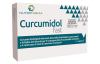 Curcumidol fast комплекс при воспалении суставов 15 капсул Нутрифарма