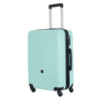 Чемодан Semi Line 24« (M) Mint (T5923-2)