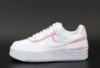 Жіночі кросівки Nike Air Force 1 Shadow (36-40)