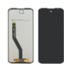 Дисплей для Doogee Fire 6/ 6 Power с чёрным тачскрином