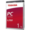 Жесткий диск для ноутбука 2.5« 1TB Toshiba (HDWL110UZSVA)