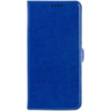 Чохол-книжка Stanford Side Magnet для Xiaomi Redmi 14C 4G/Poco C75 Blue (Код товару:38833)