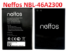 Акумулятор NBL-46A2300 для Neffos C7A Original