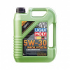 Моторное масло Liqui Moly Molygen New Generation 5W-30 5 л