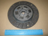Диск сцепления ведомый ВАЗ 2108-09,14-15 (пр-во Пекар)