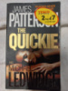 The Quickie by James Patterson