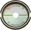 Матриця обтискна для кабелів та конекторів MILWAUKEE, R22 OU/KRF 16