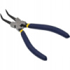 Круглогубцы для снятия стопорных колец 7« (сжим загнутые) СТАНДАРТ CPIB0107