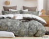 Комплект постільної білизни з компаньйоном S535