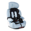Автокресло Lorelli Iris isofix (9-36 кг) Голубой