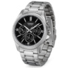 Чоловічий годинник Casio MTP-1375D-1A у класичному стилі з нержавіючої сталі