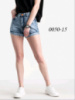Джинсовые женские шорты короткие 25-30 размер