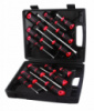 Набор отверток в пластиковом кейсе, 14 предметов  T32798