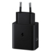 МЗП Samsung 45W Compact Power Adapter Black (EP-T4511NBEGEU)
