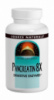 Пищеварительные Ферменты 500мг, Pancreatin 8 X, Source Naturals, 50 капусл