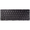 Клавіатура для ноутбука DELL Precision M3800 XPS 15 9530, чорний, підсвітка
