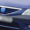 Dacia Logan MCV 1.6 2007