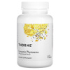 Фітосоми Куркуміну, 500 мг, Curcumin Phytosome, Thorne, 120 капсул