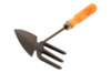 Мотыжка Mastertool 260 x 155 мм ручка дерево (14-6189)