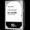 WD 10TB Ultrastar (WUS721010ALE6L4) Жесткий диск