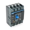 Автоматический выключатель переменного тока CHINT NXM-125S-4300B-125A, 4P, 125A, 415V, 25/15kA, 8kV