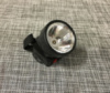 Фонарик светодиодный на голову 1 led  / 1396-1