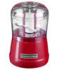 Измельчитель - чоппер KitchenAid 5KFC3515EER, красный