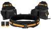 Комплект сумки (3 предмети) TOUGHBUILT TB-CT-111-3P + пас