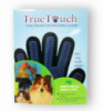 True Touch - Перчатка для вычёсывания домашних животных (Тру Тач)