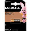Батарейка Duracell MN27 BLN 01x10 1 шт (5007388)