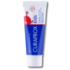 Детская зубная паста Curaprox Kids с фтором 950 ppm от 2 лет вкус клубники 60 мл (TPkids950S)