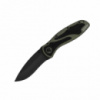 Нож Kershaw Blur Black Blade, ц:olive