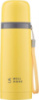 Термос питьевой Well Done WD-7153Y 0.35 л желтый