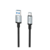 Кабель USB Hoco US10 Type-C USB3.0/5GB 0.5m