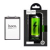 Аккумулятор Hoco BL-49TX для Infinix Note 30 (5000mAh)