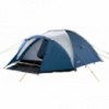 Палатка KingCamp Holiday 4 (KT3022) Blue / Grey