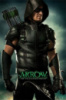 Постер Arrow (Aim Higher) 61 x 91,5 см