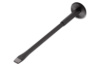 Зубило Intertool 300 x 14мм із захистом (UT-3230)