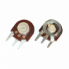 СП3-1Б 470 Ом, К47М - резистор подстроечный